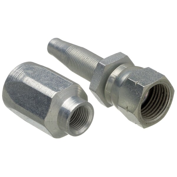 Field Attachable C5 Couplings